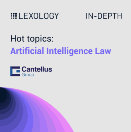 Artificial Intelligence Law Podcast